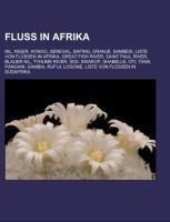Fluss in Afrika