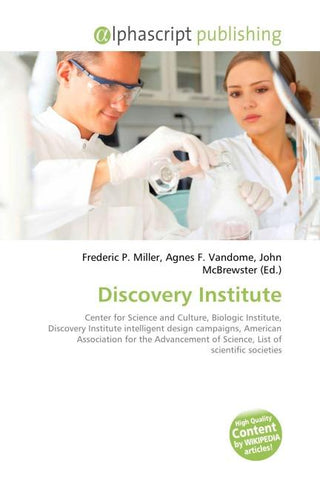 Discovery Institute