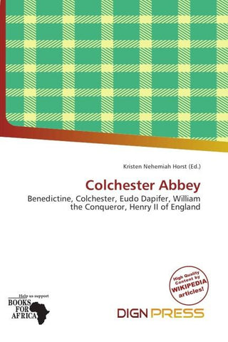 Colchester Abbey