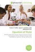 Equation of State