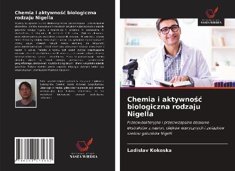 Chemia i aktywno¿¿ biologiczna rodzaju Nigella