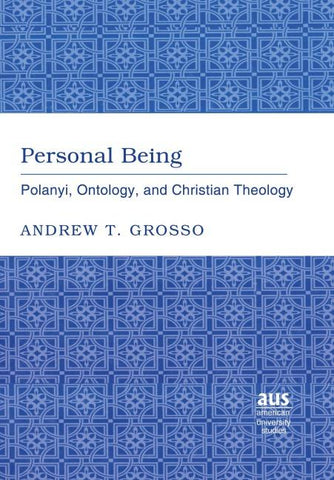Personal Being