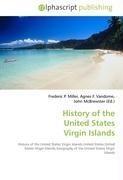 History of the United States Virgin Islands