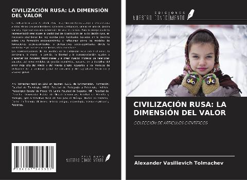 CIVILIZACIÓN RUSA: LA DIMENSIÓN DEL VALOR