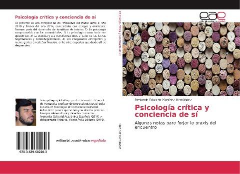 Psicología crítica y conciencia de sí