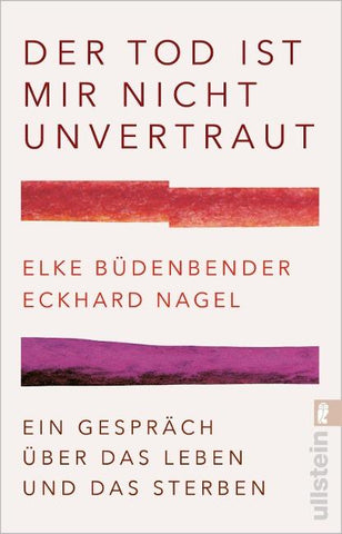 Der Tod ist mir nicht unvertraut