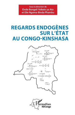 Regards endogènes sur l'Etat au Congo-Kinshasa