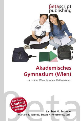 Akademisches Gymnasium (Wien)