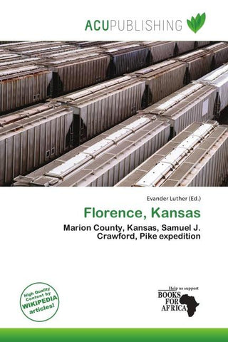 Florence, Kansas