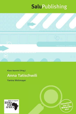 Anna Tatischwili