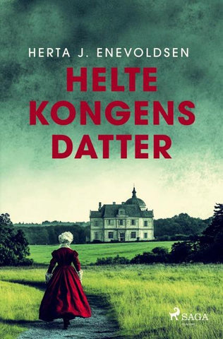 Heltekongens datter