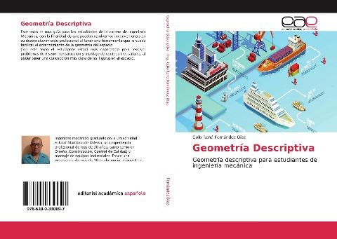 Geometría Descriptiva