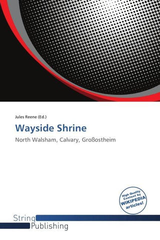 Wayside Shrine