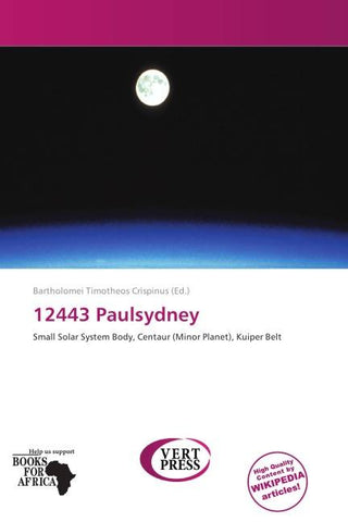 12443 Paulsydney