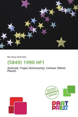 (5849) 1990 HF1