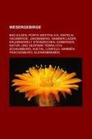 Wesergebirge