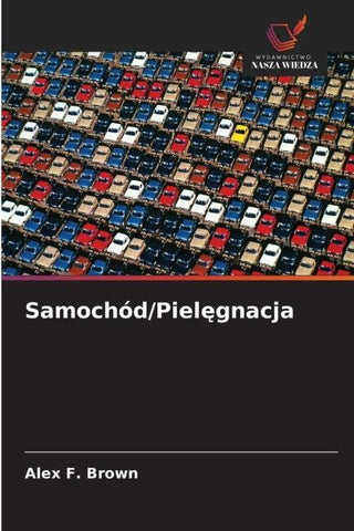 Samochód/Piel¿gnacja