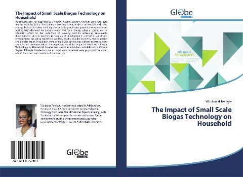 The Impact of Small Scale Biogas Technology on Household