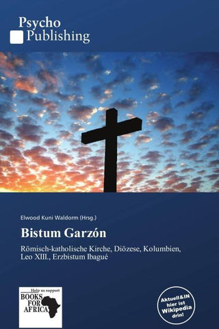 Bistum Garzón