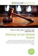 Attorney at Law (United States)