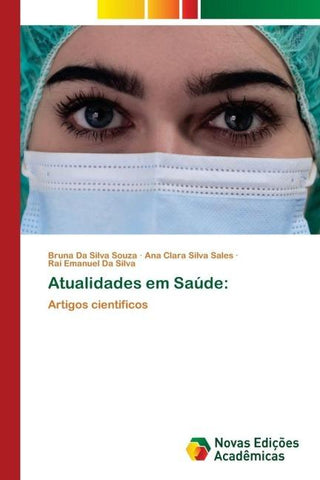 Atualidades em Saúde: