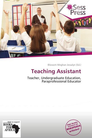 Teaching Assistant