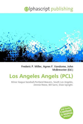 Los Angeles Angels (PCL)