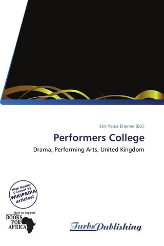 Performers College