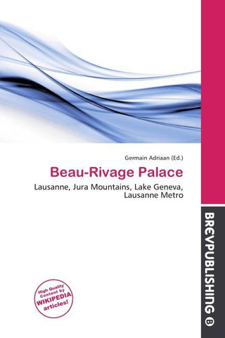 Beau-Rivage Palace