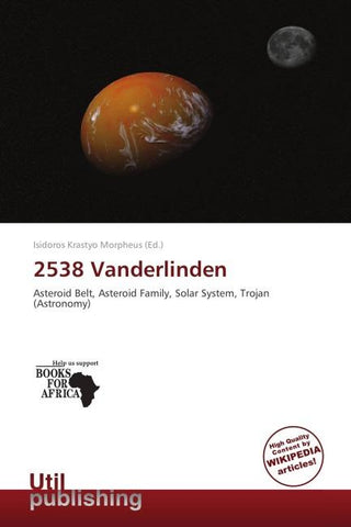 2538 Vanderlinden
