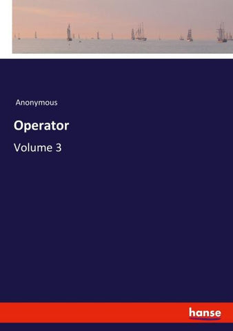 Operator