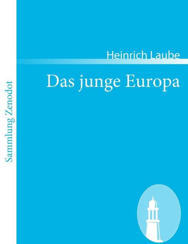 Das junge Europa
