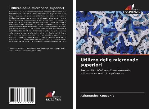 Utilizzo delle microonde superiori