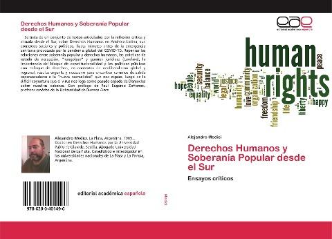Derechos Humanos y Soberanía Popular desde el Sur