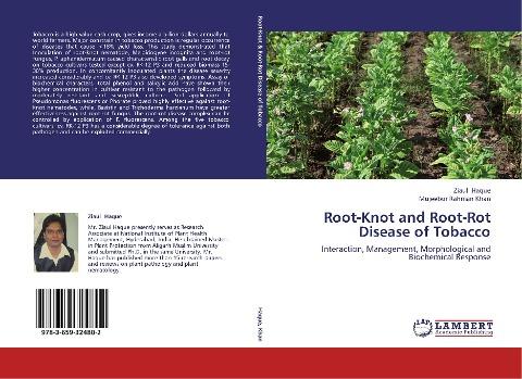 Root-Knot and Root-Rot Disease of Tobacco