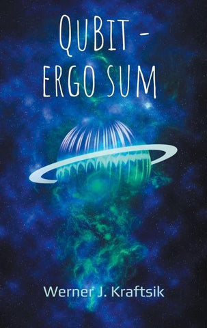 QuBit ergo sum