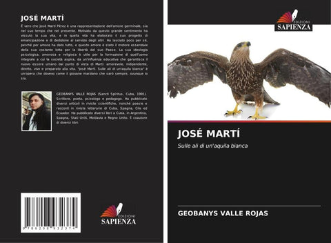 JOSÉ MARTÍ