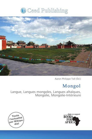 Mongol