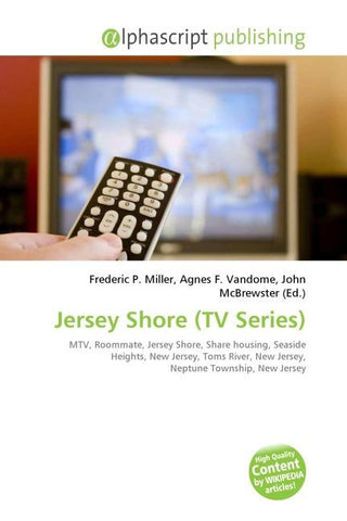 Jersey Shore (TV Series)