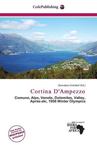 Cortina D'Ampezzo