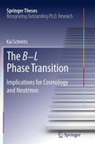 The B−L Phase Transition