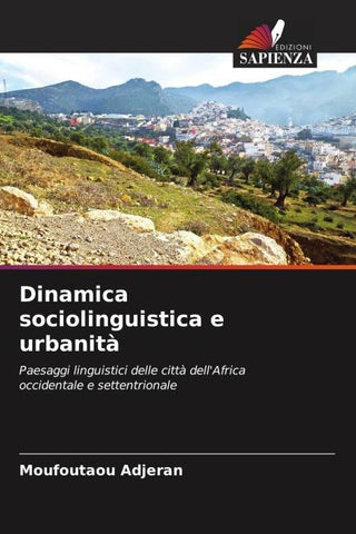Dinamica sociolinguistica e urbanità
