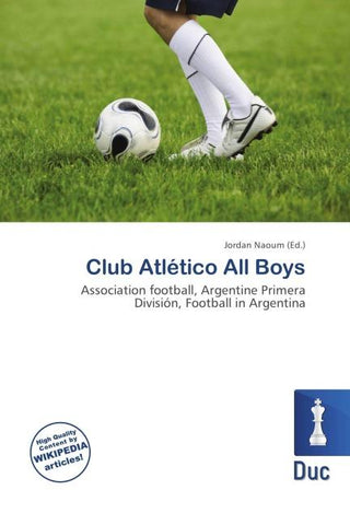 Club Atlético All Boys