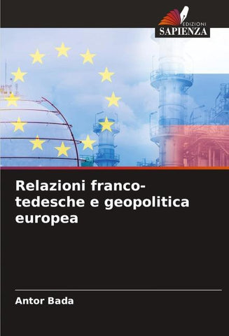 Relazioni franco-tedesche e geopolitica europea