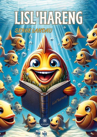 Lisl'hareng