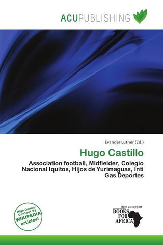 Hugo Castillo