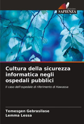 Cultura della sicurezza informatica negli ospedali pubblici