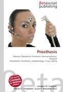 Prosthesis