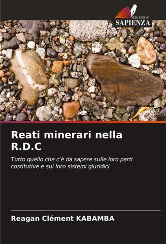 Reati minerari nella R.D.C