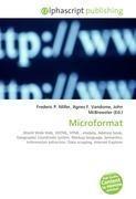 Microformat